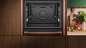 Preview: NEFF B59CR7KY0 N 70 Backofen 60 x 60 cm Flex Design
