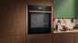 Preview: NEFF B59CR7KY0 N 70 Backofen 60 x 60 cm Flex Design
