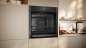 Preview: NEFF B5ACJ7AG3 N 50 Backofen 60 x 60 cm Graphite-Grey