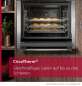 Preview: NEFF B5ACJ7AG3 N 50 Backofen 60 x 60 cm Graphite-Grey