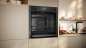 Preview: NEFF B5AVM7AG7 N 50 Einbau-Backofen mit Dampfunterstützung 60 x 60 cm Graphite-Grey