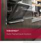 Preview: NEFF B5AVM7AG7 N 50 Einbau-Backofen mit Dampfunterstützung 60 x 60 cm Graphite-Grey