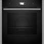 Preview: NEFF B64CS71N0 N 90 Backofen 60 x 60 cm