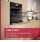 Preview: NEFF B64CS71N0 N 90 Backofen 60 x 60 cm