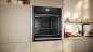 Preview: NEFF B64VS71N0 N 90 Einbau-Backofen mit Dampfunterstützung 60 x 60 cm Edelstahl
