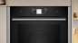 Preview: NEFF B64VT73N0 N 90 Einbau-Backofen mit Dampfunterstützung 60 x 60 cm Edelstahl