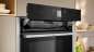 Preview: NEFF B64VT73N0 N 90 Einbau-Backofen mit Dampfunterstützung 60 x 60 cm Edelstahl