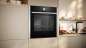Preview: NEFF B64VT73N0 N 90 Einbau-Backofen mit Dampfunterstützung 60 x 60 cm Edelstahl