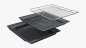 Preview: NEFF B64VT73N0 N 90 Einbau-Backofen mit Dampfunterstützung 60 x 60 cm Edelstahl