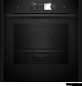 Preview: NEFF B69VY7MY0 N 90 Einbau-Backofen mit Dampfunterstützung 60 x 60 cm Flex Design