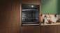 Preview: NEFF B69VY7MY0 N 90 Einbau-Backofen mit Dampfunterstützung 60 x 60 cm Flex Design