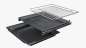 Preview: NEFF B69VY7MY0 N 90 Einbau-Backofen mit Dampfunterstützung 60 x 60 cm Flex Design