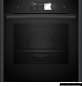 Preview: NEFF B69VY7MY0 N 90 Einbau-Backofen mit Dampfunterstützung 60 x 60 cm Flex Design