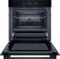 Preview: Bauknecht BBI5S8HM1SK Einbaubackofen: Farbe Schwarz, Hydrolyse