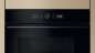 Preview: Bauknecht BBI5S8HM1SK Einbaubackofen: Farbe Schwarz, Hydrolyse
