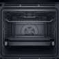 Preview: Bauknecht BBI5S8HM1SK Einbaubackofen: Farbe Schwarz, Hydrolyse