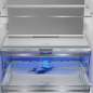Preview: BEKO BCNE400E50SHN1 Einbau-Kühl/Gefrierkombination  - weiß - D