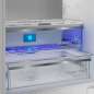 Preview: BEKO BCNE400E50SHN1 Einbau-Kühl/Gefrierkombination  - weiß - D
