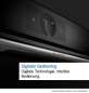 Preview: BOSCH BFL7221B1 Serie 8 Einbau-Mikrowelle Schwarz