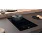 Preview: Bauknecht BQ 2530S NE Kochfeld mit Induktion
