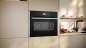 Preview: NEFF C24FS31N0 N 90 Kompakt-Dampfbackofen 60 x 45 cm