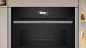 Preview: NEFF C24MR21N0 N 70 Kompaktbackofen mit Mikrowelle 60 x 45 cm Edelstahl