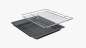 Preview: NEFF C24MR21N0 N 70 Kompaktbackofen mit Mikrowelle 60 x 45 cm Edelstahl