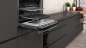Preview: NEFF C28MT27G0 N 90 Kompaktbackofen mit Mikrowelle 60 x 45 cm Graphite-Grey