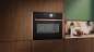 Preview: NEFF C29FY5CY0 N 90 Kompakt-Dampfbackofen 60 x 45 cm Flex Design