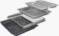 Preview: NEFF C29FY5CY0 N 90 Kompakt-Dampfbackofen 60 x 45 cm Flex Design