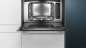 Preview: Siemens CD634GAS0 iQ700 Dampfgarer 60 x 45 cm Edelstahl