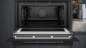 Preview: Siemens CM776G1B1 iQ700, Einbau-Kompaktbackofen mit Mikrowellenfunktion, 60 x 45 cm, schwarz