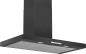 Preview: BOSCH DWB96DM65 Serie 4 Wandesse 90 cm Schwarz