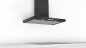 Preview: BOSCH DWB96DM65 Serie 4 Wandesse 90 cm Schwarz