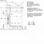 Preview: Siemens ED877FQ25E iQ500 Kochfeld mit Dunstabzug (Induktion) 80 cm Mit Rahmen aufliegend
