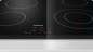 Preview: Siemens ET651BF17E iQ300, Elektrokochfeld, 60 cm, Schwarz