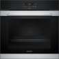 Preview: Siemens HB372ABS0S iQ300 Einbau-Backofen 60 x 60 cm Edelstahl