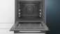 Preview: Siemens HB417GUB0 iQ500, Einbau-Backofen, 60 x 60 cm, Schwarz