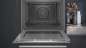 Preview: Siemens HB579GBS0 iQ500 Einbau-Backofen 60 x 60 cm Edelstahl