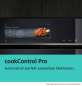 Preview: Siemens HB734GBB1 iQ700 Einbau-Backofen 60 x 60 cm Schwarz, Edelstahl