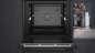 Preview: Siemens HB734GBB1 iQ700 Einbau-Backofen 60 x 60 cm Schwarz, Edelstahl