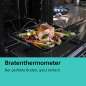 Preview: Siemens HB734GBB1 iQ700 Einbau-Backofen 60 x 60 cm Schwarz, Edelstahl