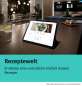 Preview: Siemens HB776GMB1F iQ700 Einbau-Backofen 60 x 60 cm Schwarz, Edelstahl