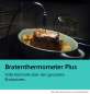 Preview: Siemens HB776GMB1F iQ700 Einbau-Backofen 60 x 60 cm Schwarz, Edelstahl
