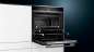 Preview: Siemens HB875G8B1 iQ700 Einbau-Backofen 60 x 60 cm Schwarz, Edelstahl