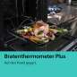 Preview: Siemens HB876G2B0 iQ700 Einbau-Backofen 60 x 60 cm Schwarz, Edelstahl