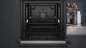 Preview: Siemens HB978GMB1 iQ700 Einbau-Backofen 60 x 60 cm Schwarz, Edelstahl