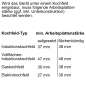 Preview: Siemens HB978GMB1 iQ700 Einbau-Backofen 60 x 60 cm Schwarz, Edelstahl