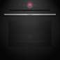 Preview: BOSCH HBG7741B1 Serie 8 Einbau-Backofen 60 x 60 cm Schwarz