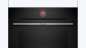 Preview: BOSCH HBG7741B1 Serie 8 Einbau-Backofen 60 x 60 cm Schwarz